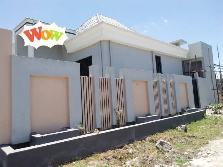 160 ካሬ የሚሸጥ ቪላ ቤት በለገጣፎ እሮዜታ ጀርባ