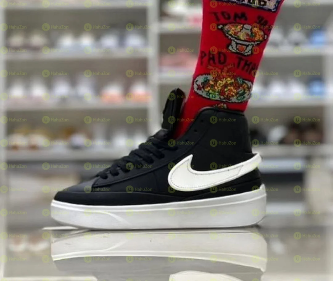 Nike Blazer Phantom Mid Men’s Shoes