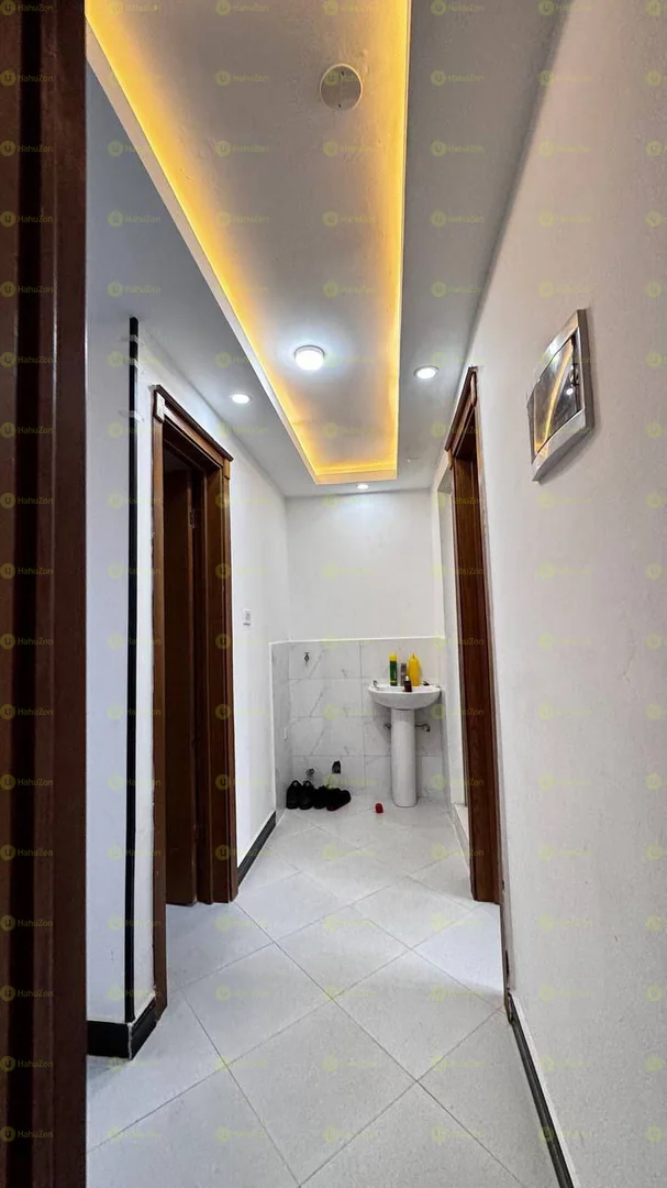 58 ካሬ የሚሸጥ 40/60 ኮንዶሚኒየ በአያት