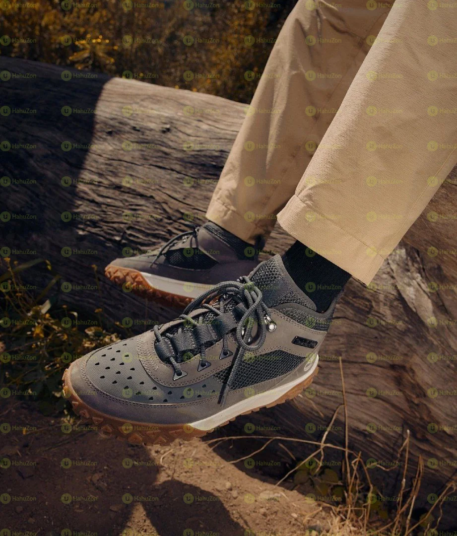 Timberland Motion 6 Men's Shoes