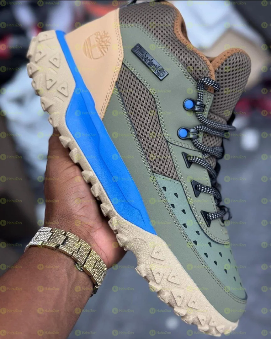 Timberland Motion 6 Men's Shoes