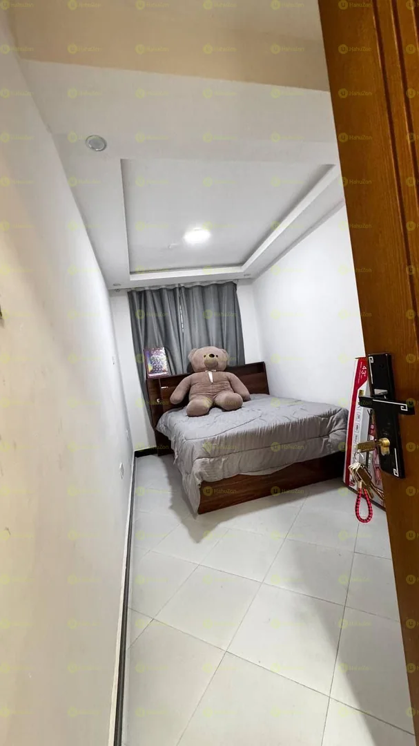 74 ካሬ የሚሸጥ 40/60ኮንዶሚኒየም በአያት 49