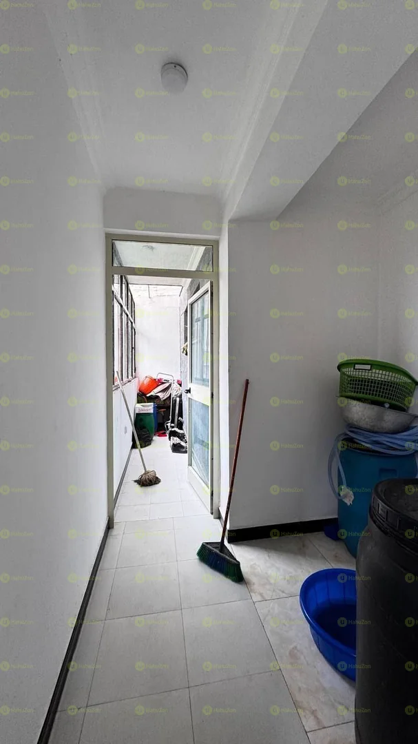 74 ካሬ የሚሸጥ 40/60ኮንዶሚኒየም በአያት 49