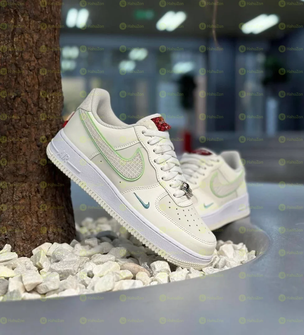 Nike Air Force 1 Low Year Of The Dragon 1 Men’s Shoes