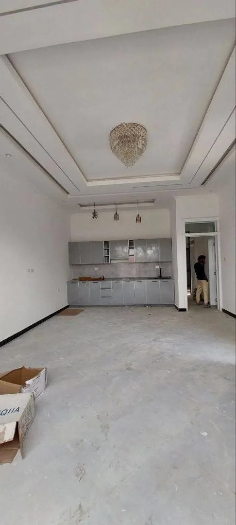 153 ካሬ የሚሸጥ ቪላ ቤት በቦሌ