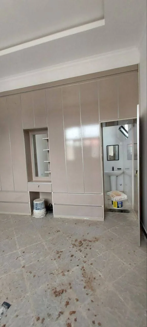 153 ካሬ የሚሸጥ ቪላ ቤት በቦሌ