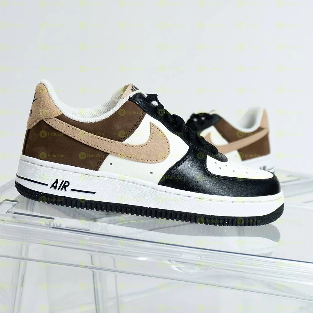 Nike Air Force 1 Low ‘07 Mocha Men's Shoes