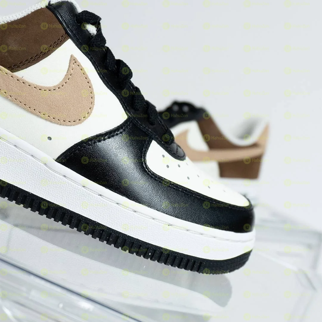 Nike Air Force 1 Low ‘07 Mocha Men's Shoes