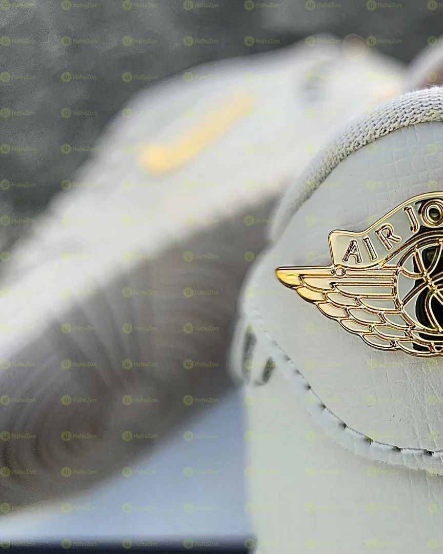 Nike Air Jordan Low Method Of Make Men's Shoes