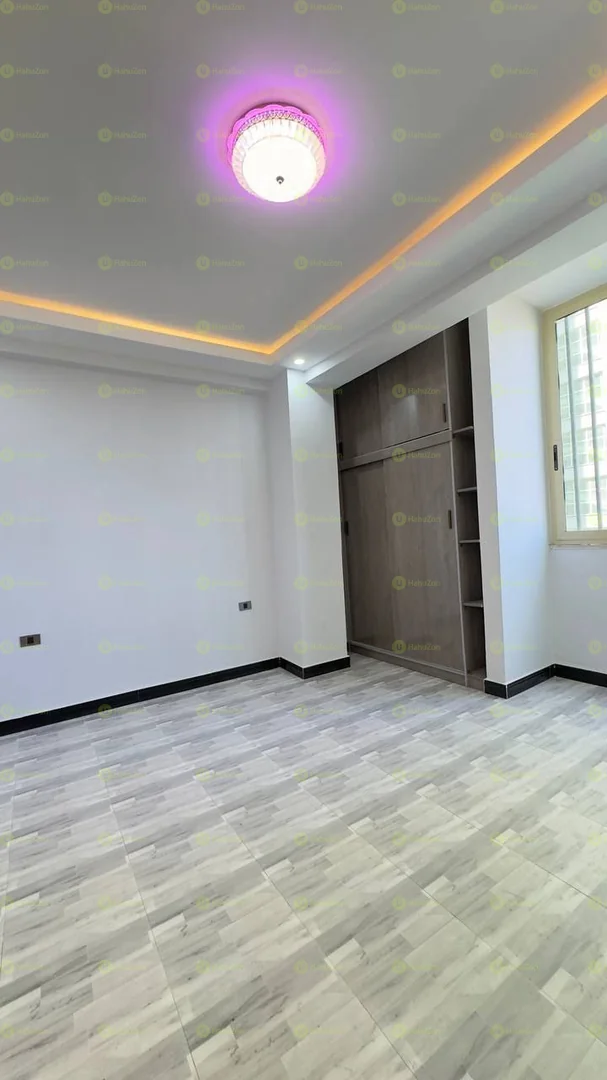 76 ካሬ የሚሸጥ 40/60ኮንዶሚኒየም በአያት 49