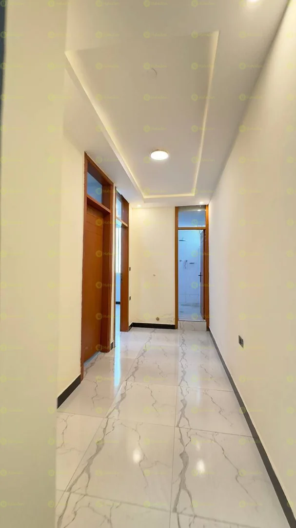 76 ካሬ የሚሸጥ 40/60ኮንዶሚኒየም በአያት 49