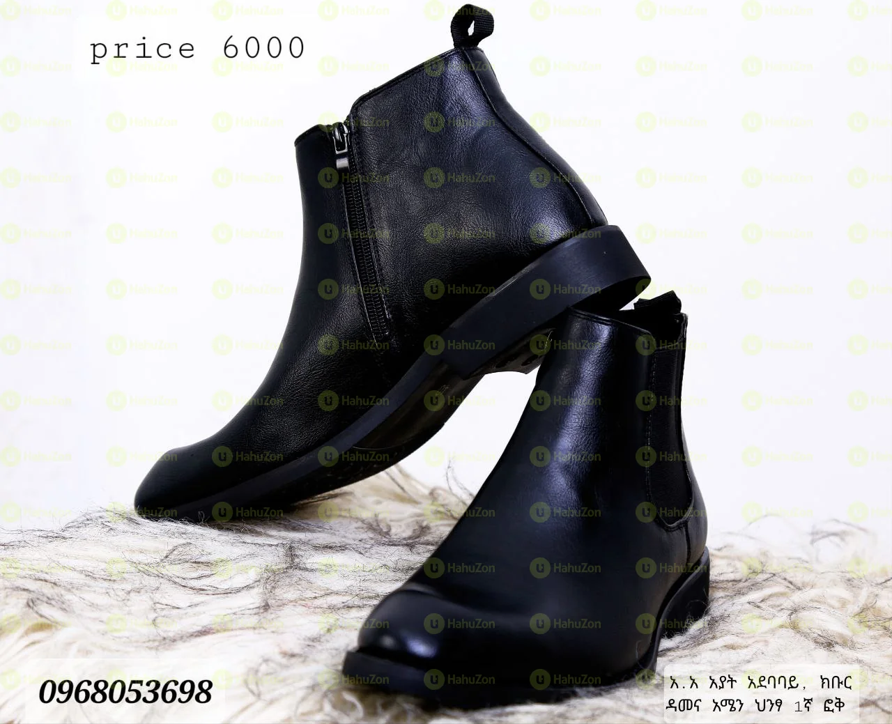 High Quality Winter Boot's