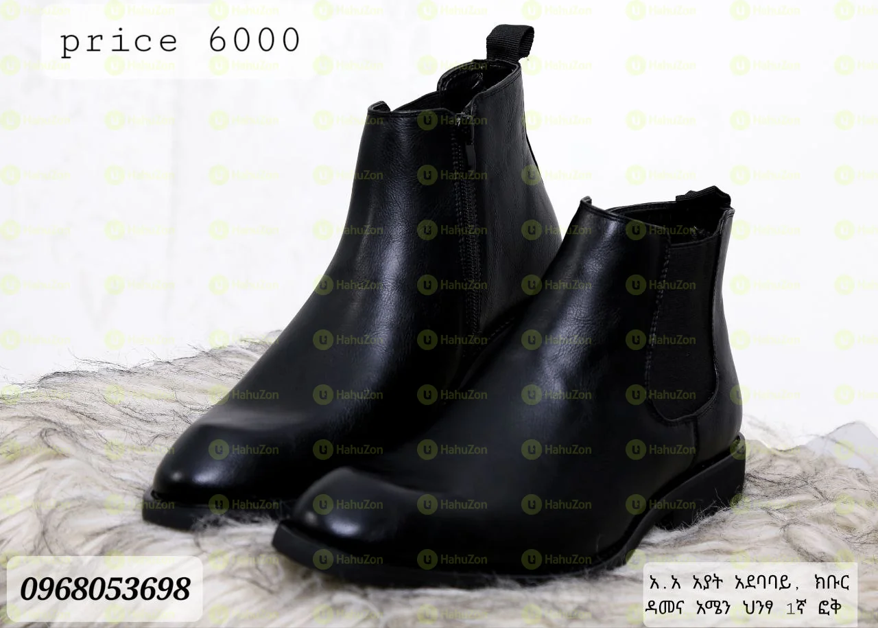 High Quality Winter Boot's