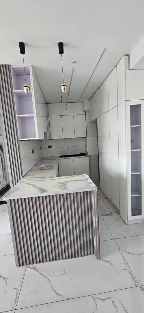 140 ካሬ የሚሸጥ አፓርታማ በአያት