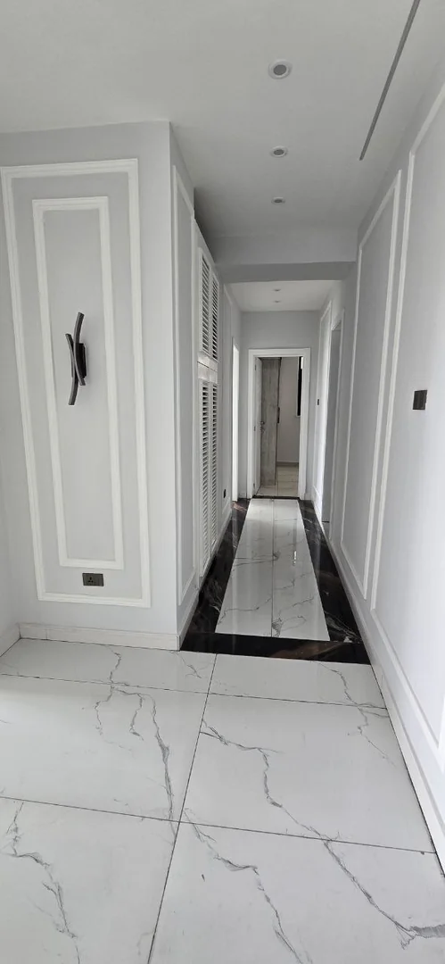 140 ካሬ የሚሸጥ አፓርታማ በአያት