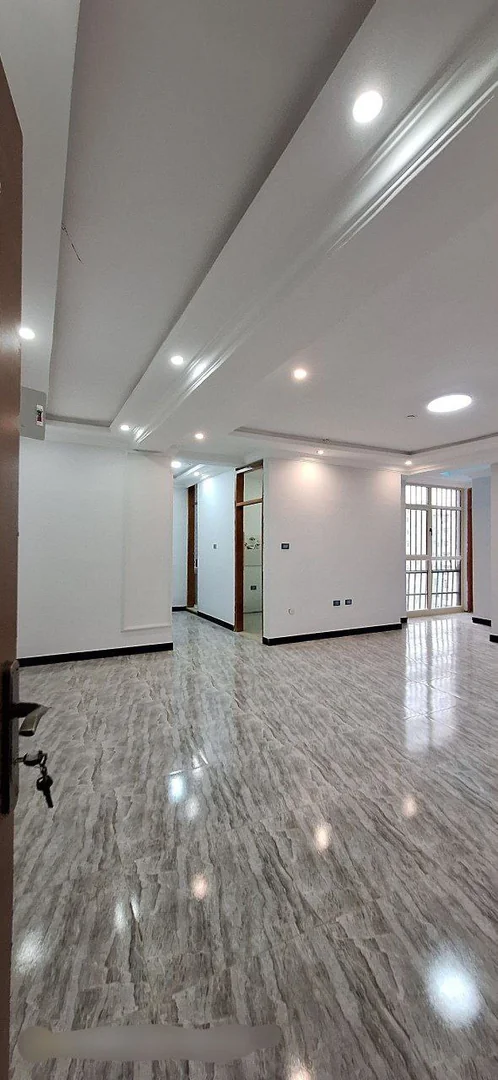 84 ካሬ የሚሸጥ 40/60ኮንዶሚኒየም ቤት በአያት 49