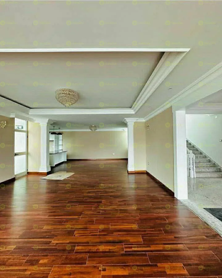 500 ካሬ የሚሸጥ ቤት በአያት ኮንፓውንድ