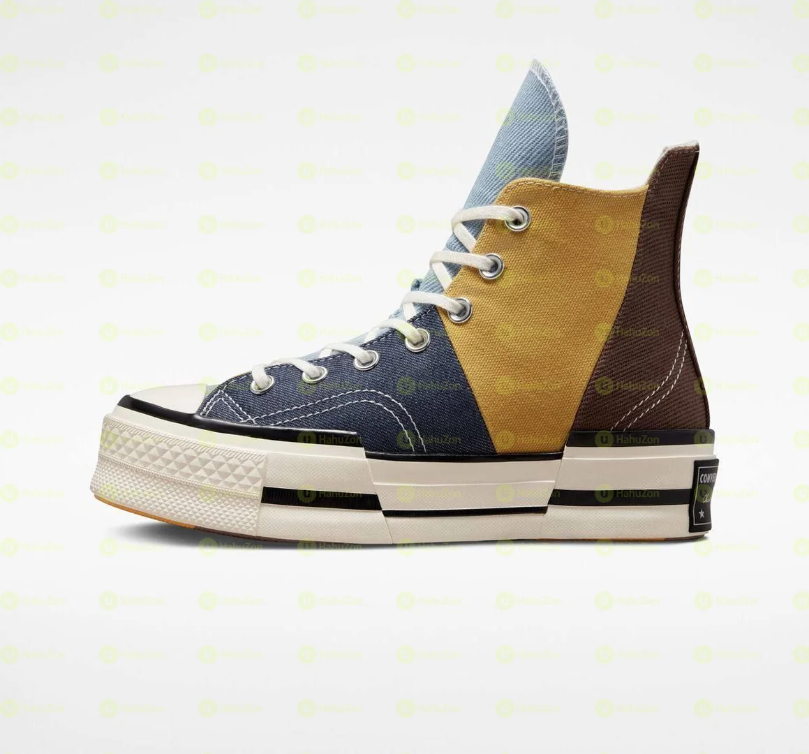 Allstar Convers Men's Shoes