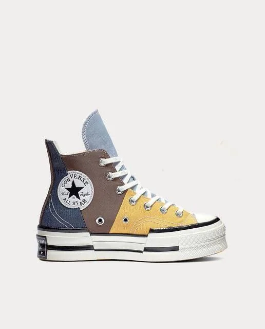 Allstar Convers Men's Shoes