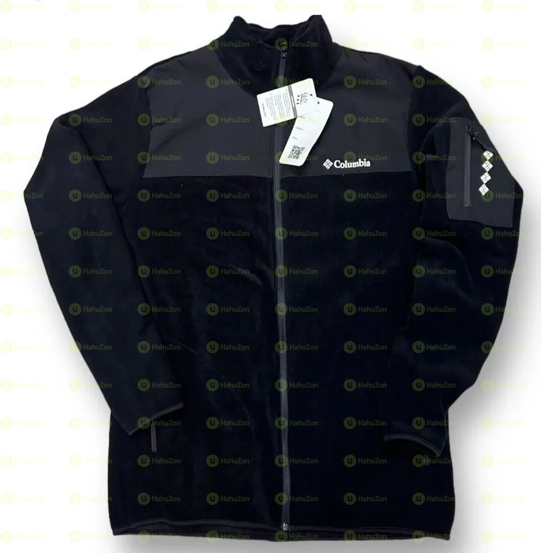 High Quality Winter Jacket