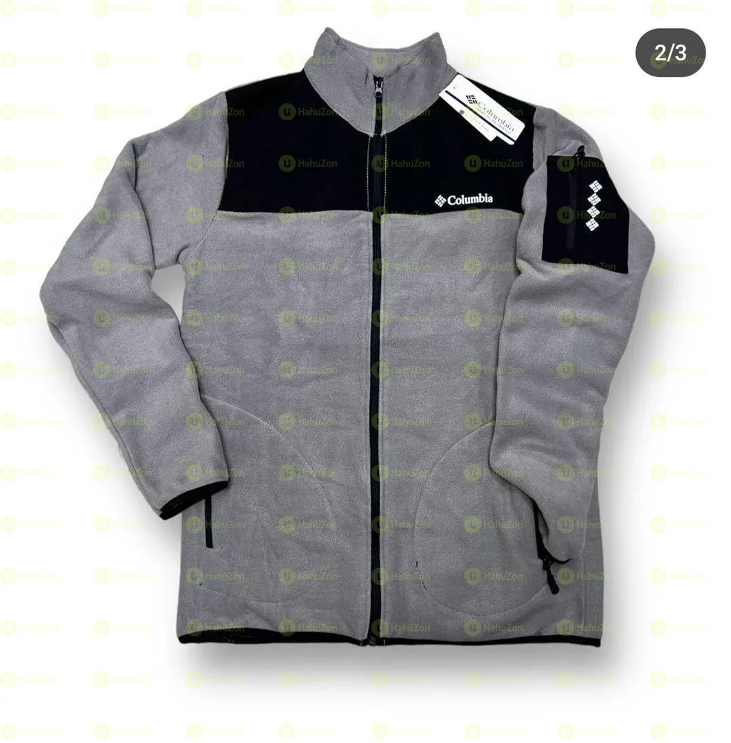 High Quality Winter Jacket