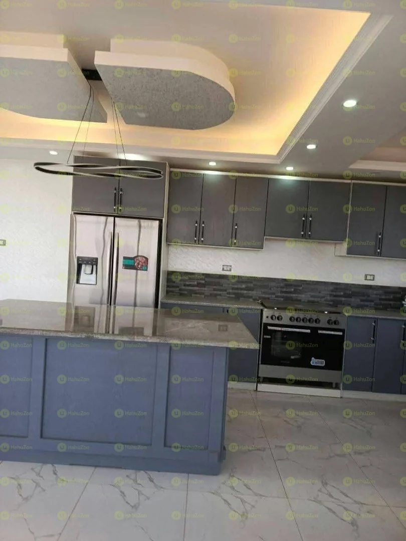 189 ካሬ የሚሸጥ አፓርትመንት በአያት