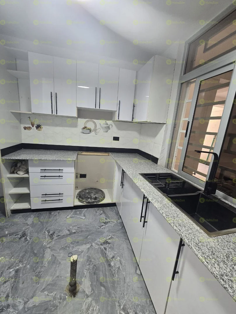 115 ካሬ የሚሸጥ አፓርታማ በአያት ሆሴ ሪልስቴት