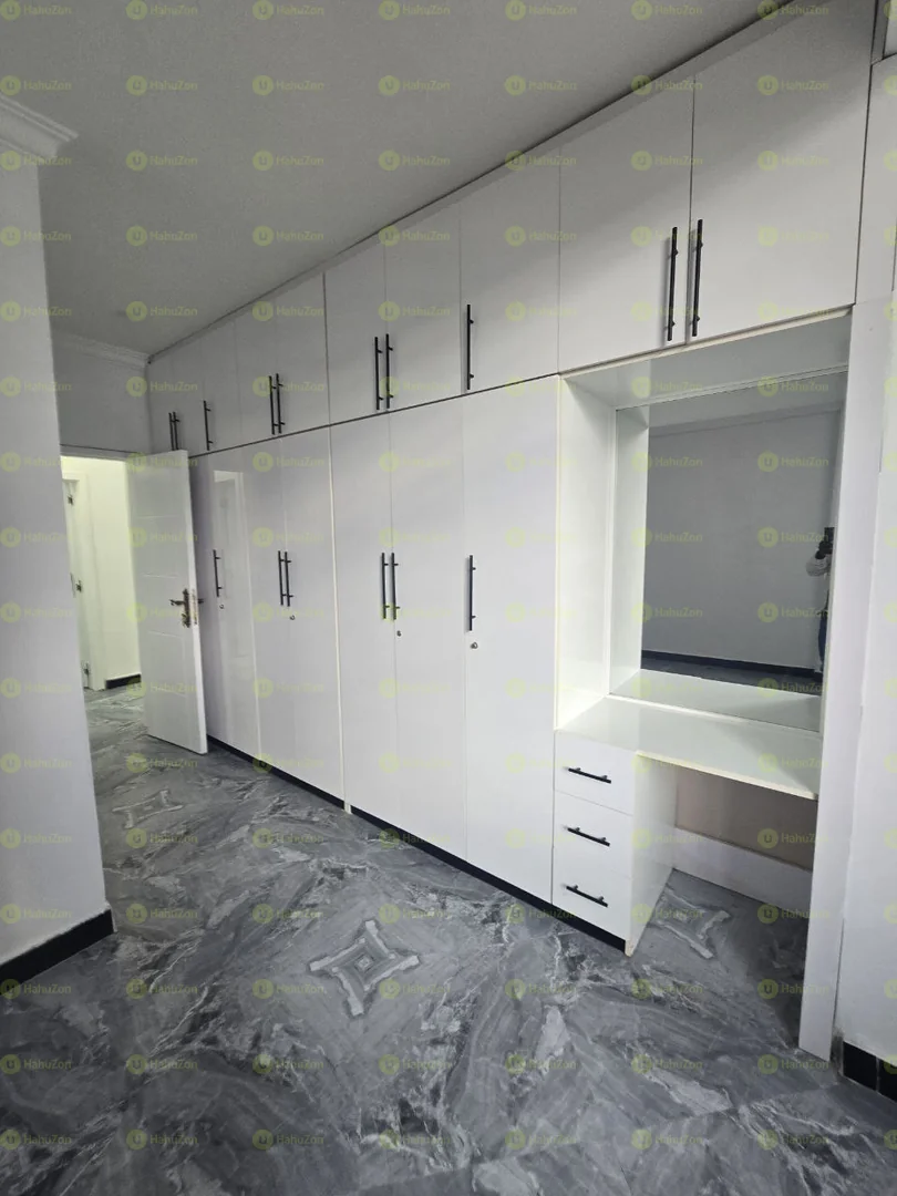 115 ካሬ የሚሸጥ አፓርታማ በአያት ሆሴ ሪልስቴት