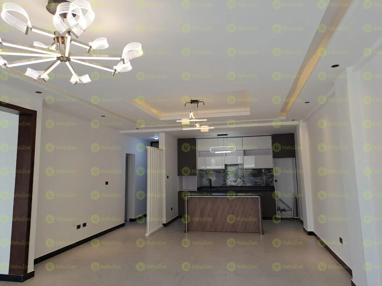 165 ካሬ የሚሸጥ G+2 ቤት በጉርድ ሾላ