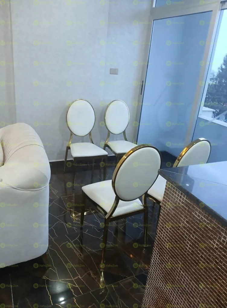 120 ካሬ የሚሸጥ አፓርታማ በመገናኛ