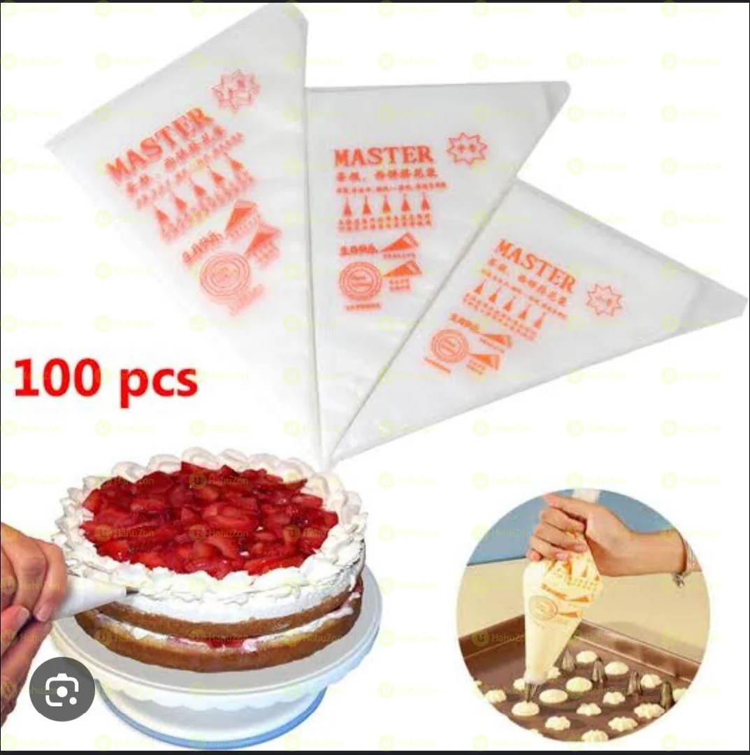 ዲኮሬተር መስሪያ ላስቲክ