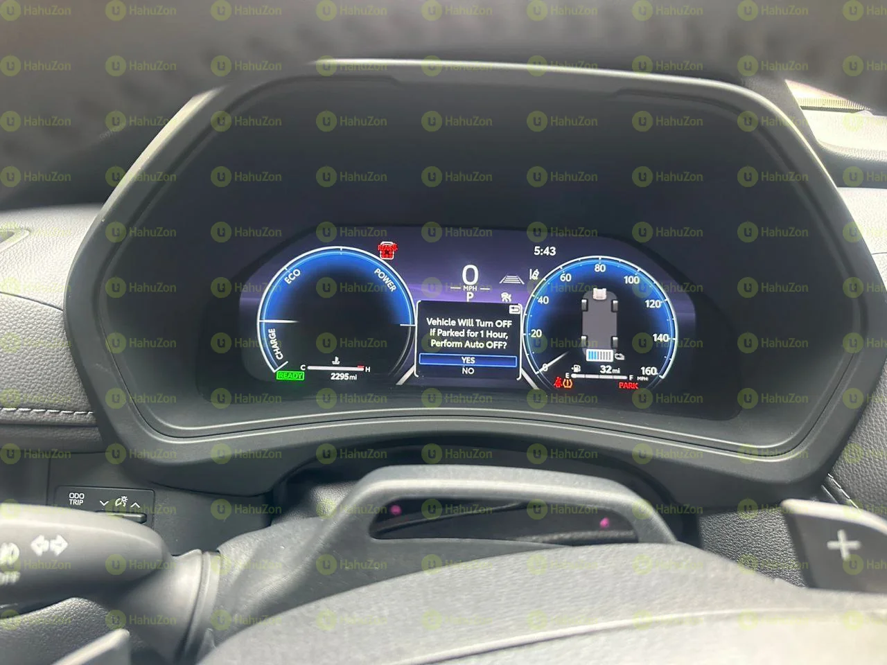 2024 Model-Toyota Highlander