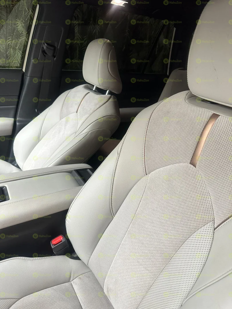 2024 Model-Toyota Highlander