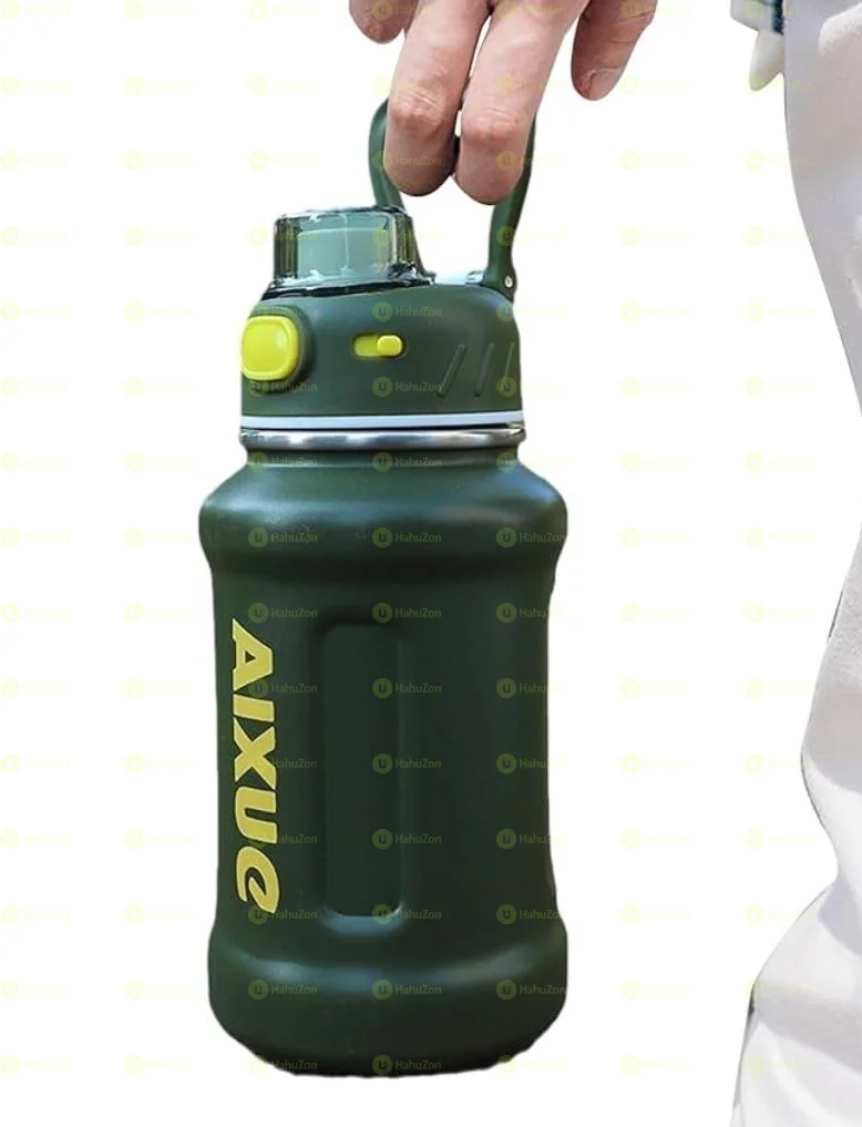 ውስጡ እስቴለስ እስቲል የሆነ  የፔርሙዝ ሀይላንድ