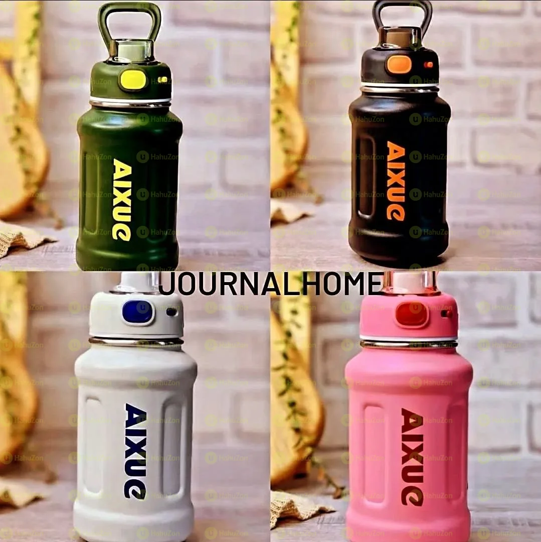 ውስጡ እስቴለስ እስቲል የሆነ  የፔርሙዝ ሀይላንድ