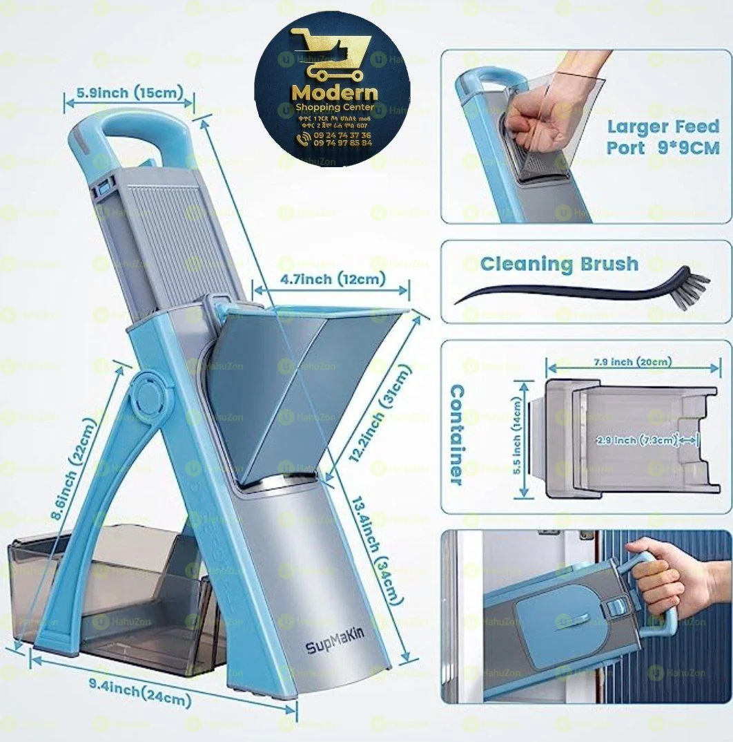 Upgraded Level Vegetable Cutter