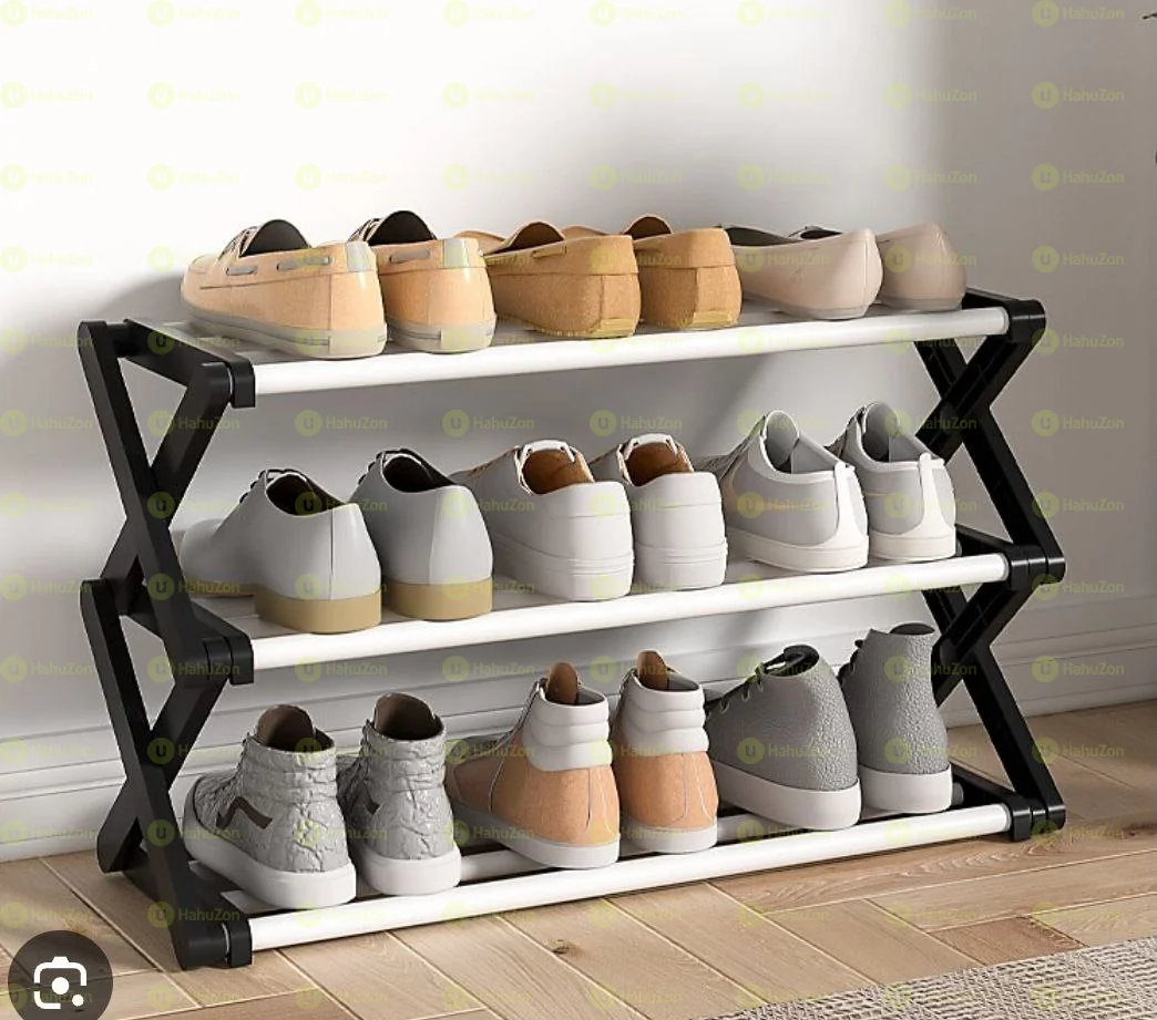 የጫማ ማስቀመጫ