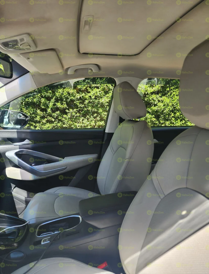 2022 Model-Chevrolet Captiva Premier