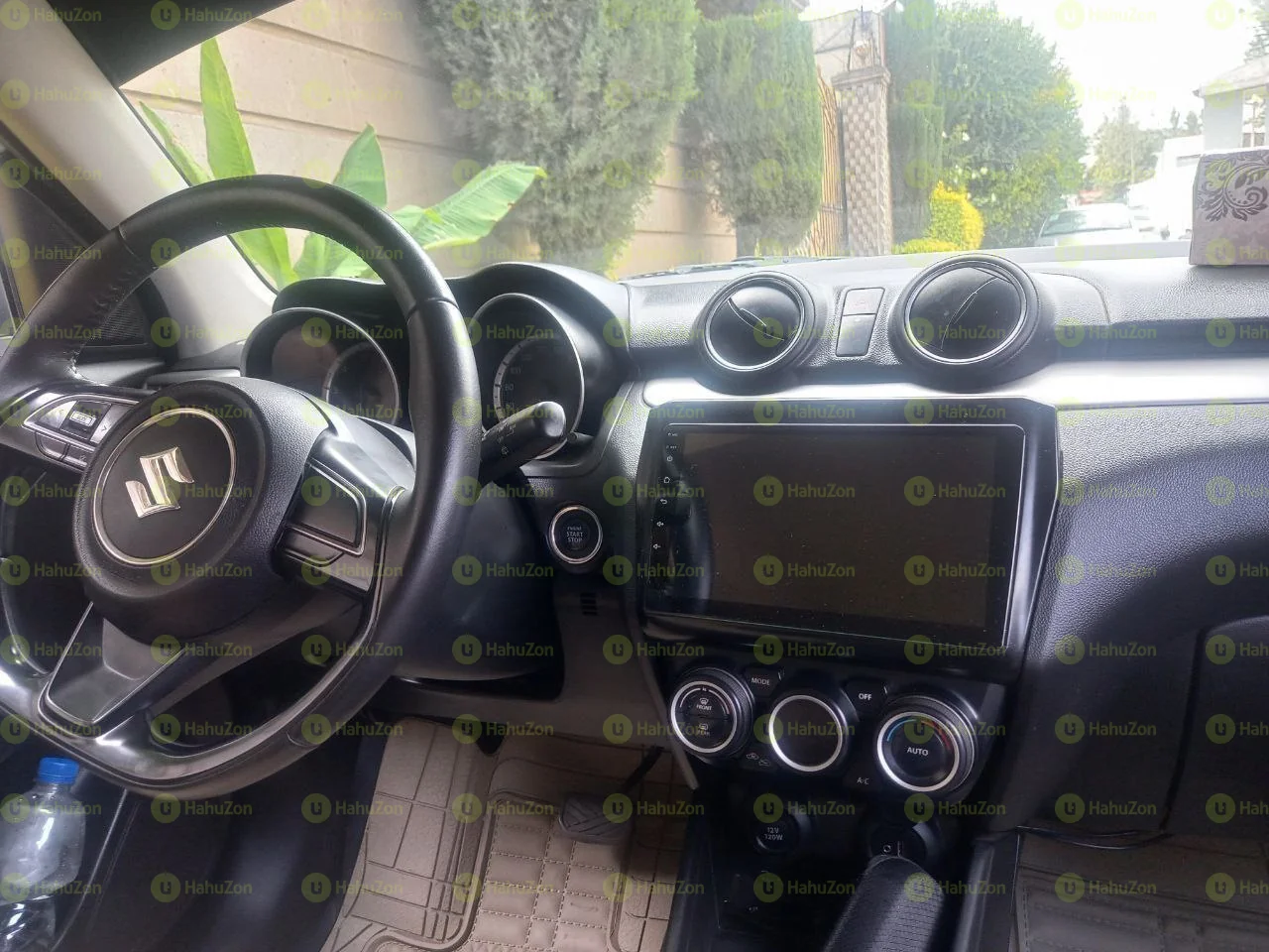 2022 Model-Suzuki Model:Swift