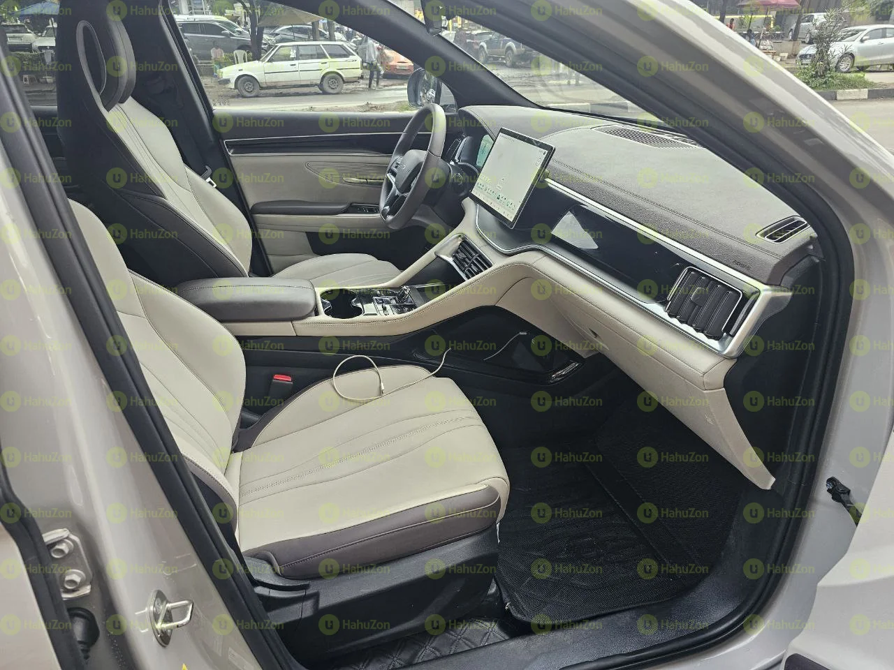 2025 Model-BYD Song Plus