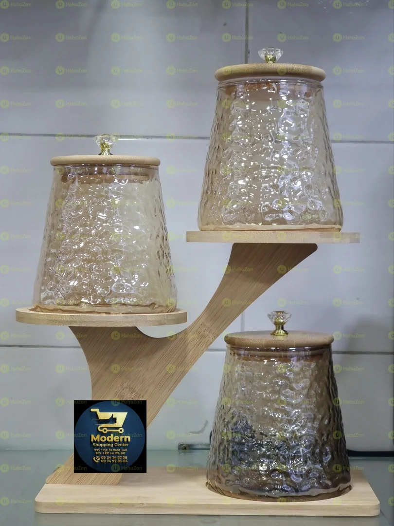 የጥራጥሬ ማስቀመጫ