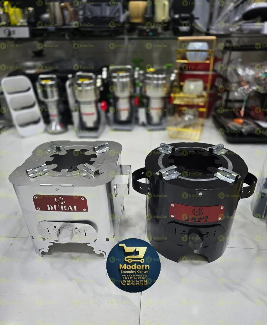 የክሰል ምድጃ