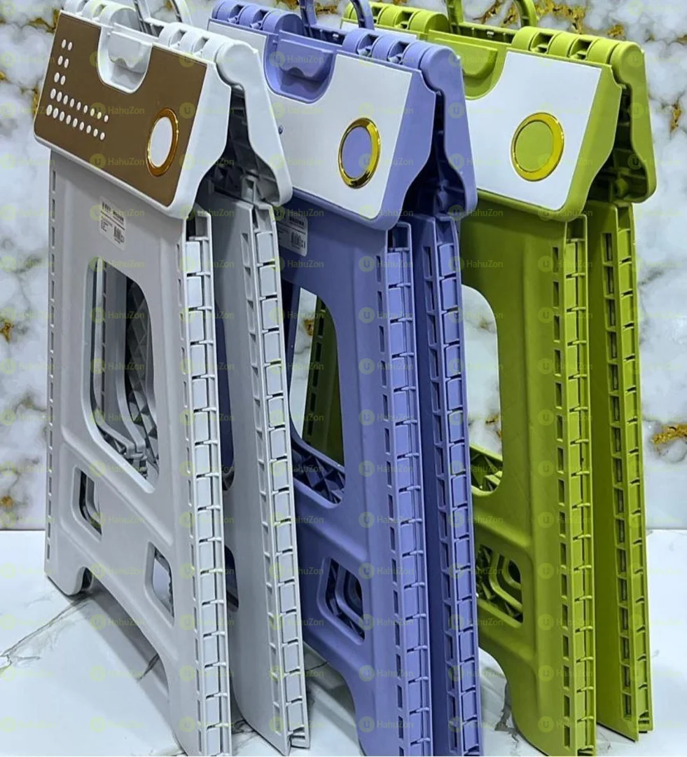 Large Size Portable Folding Stool