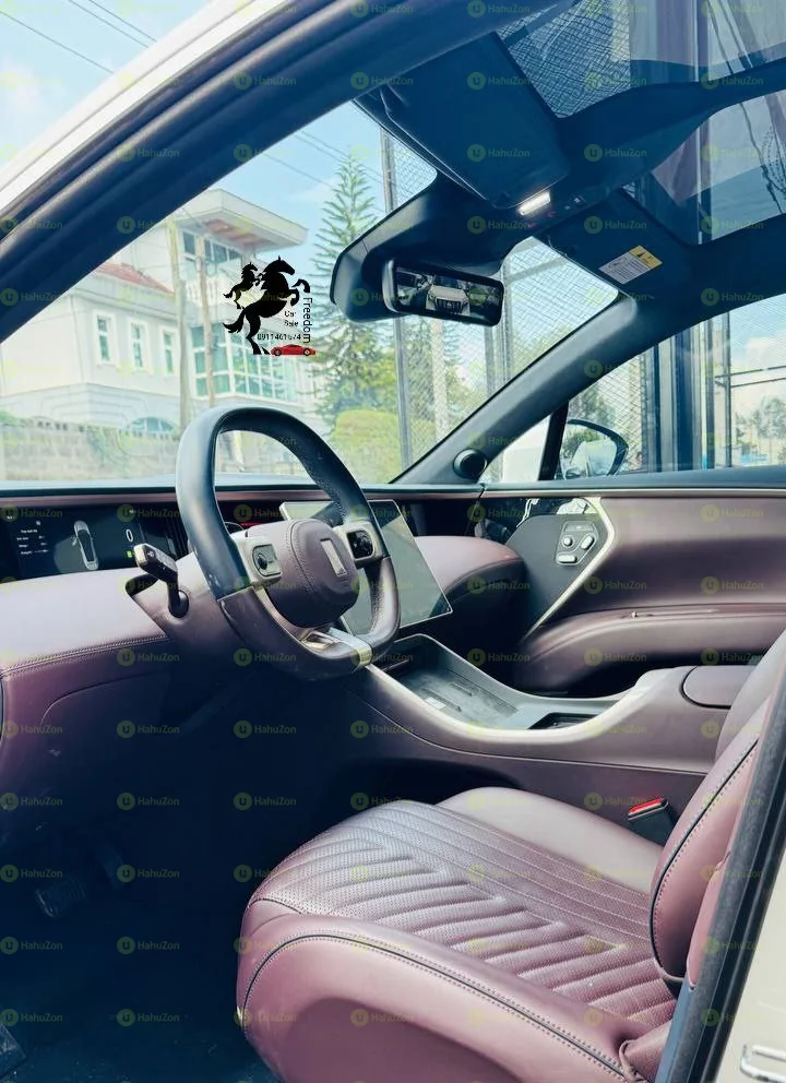 2025 Model-Avatar 11 EV