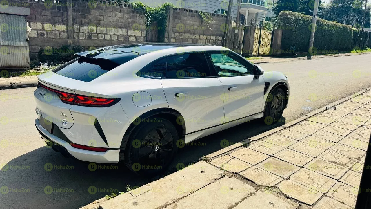 2024 Model-BYD Song L