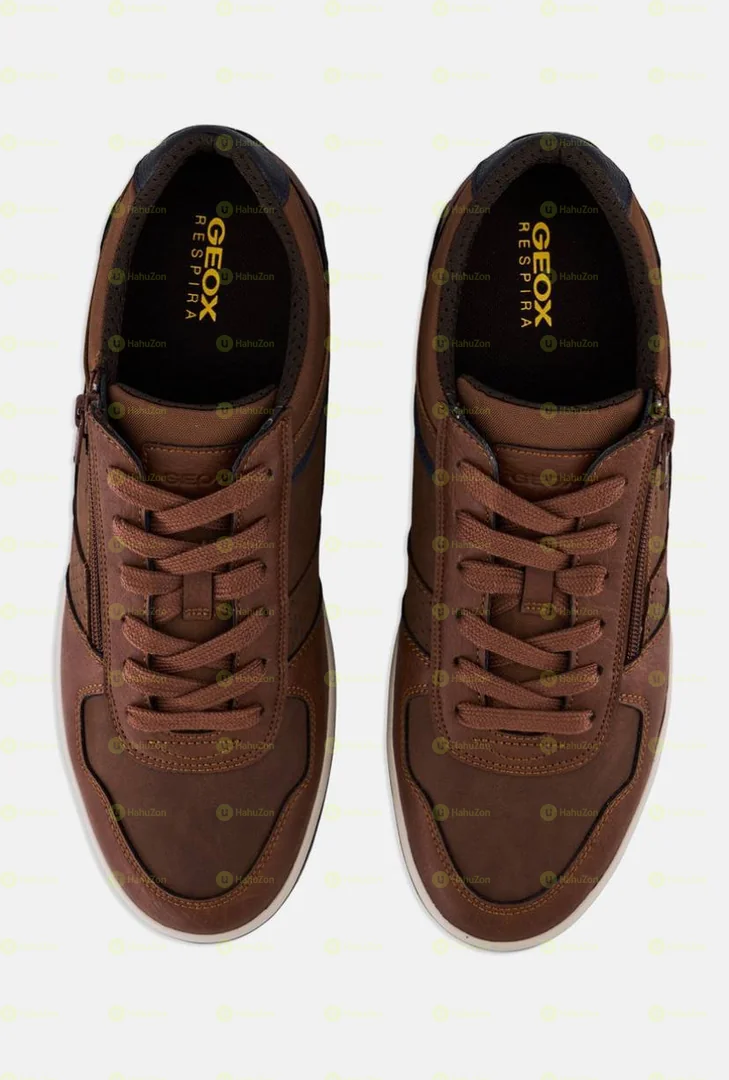 Geox Men's Shoes