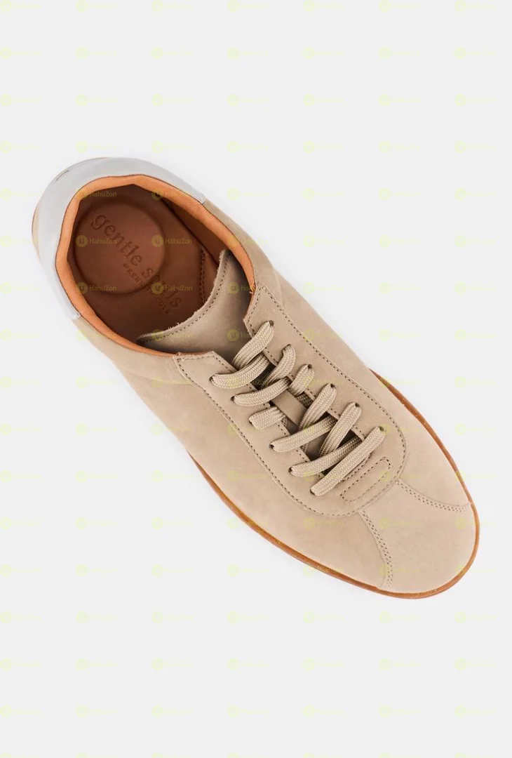 Gentle Souls Men's Shoes