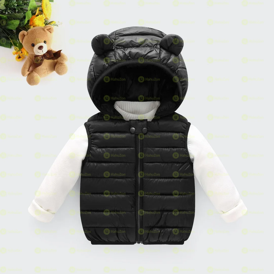 Kids Lightweight Vest