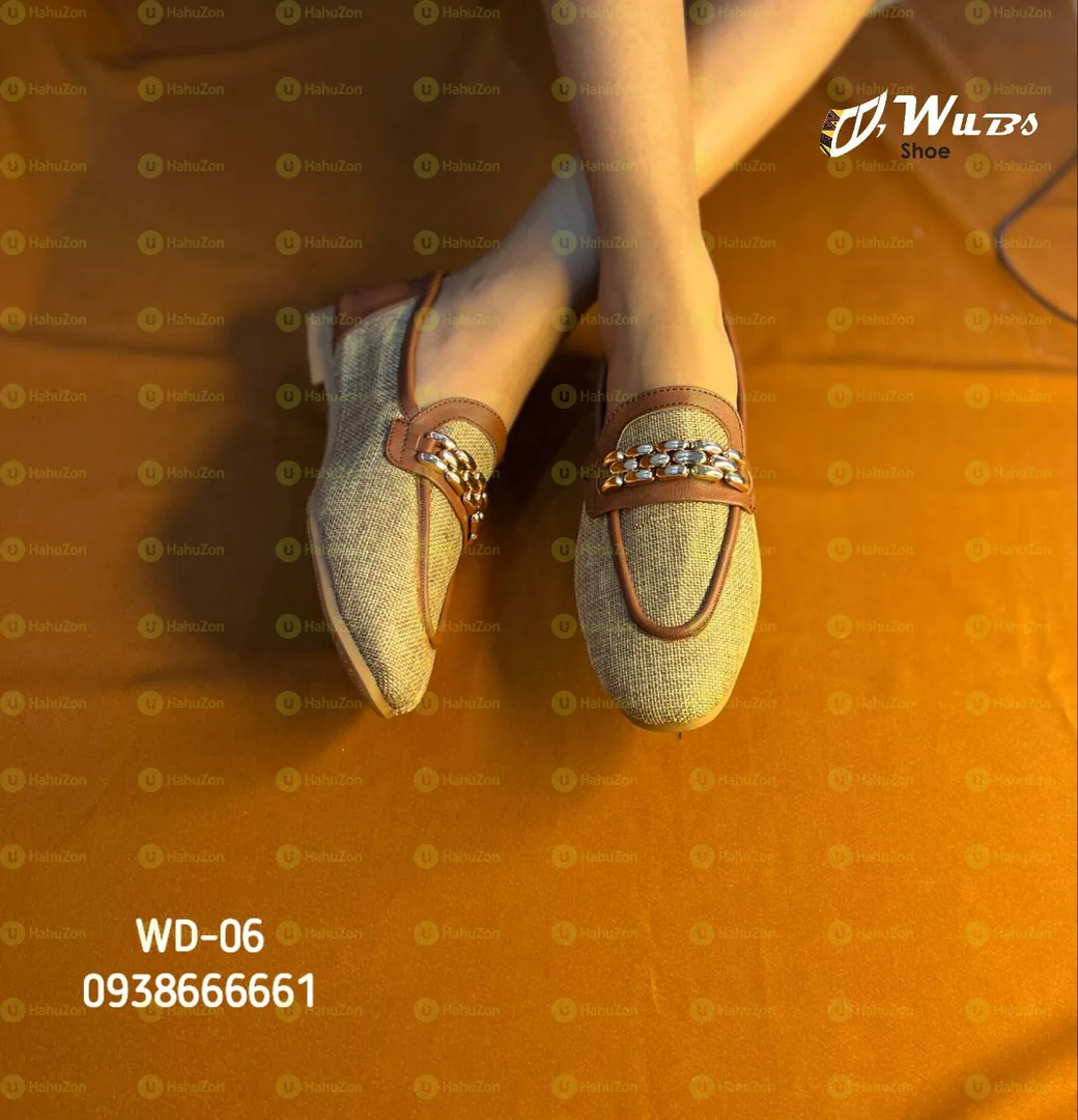 Original Women's Shoes