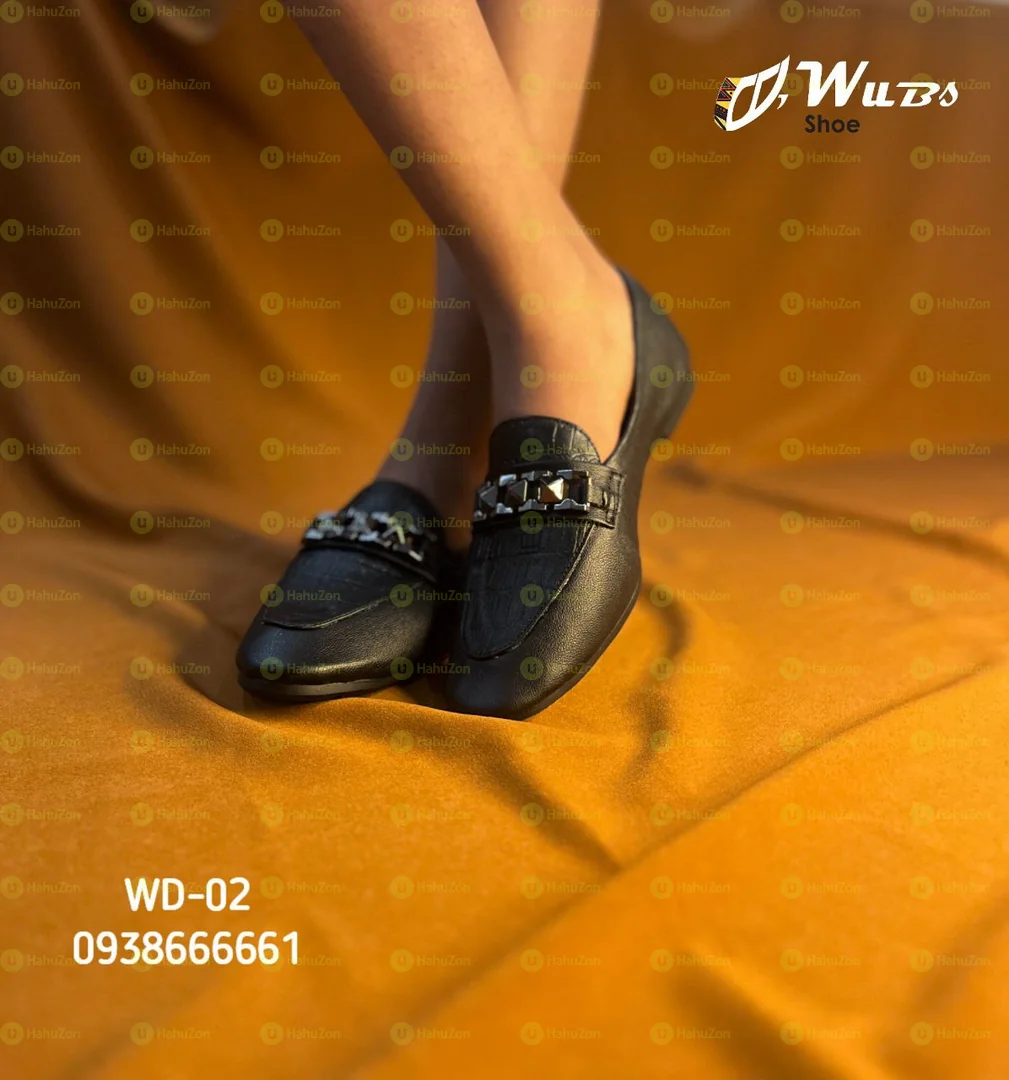 Causal Women's Shoes